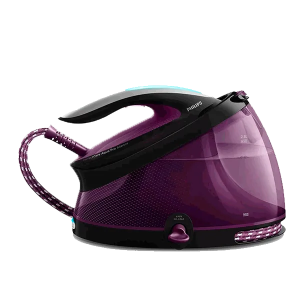 Ремонт парогенераторов Philips Perfect Care Aqua Pro GC9420 в сервисном центре FIX-Philips