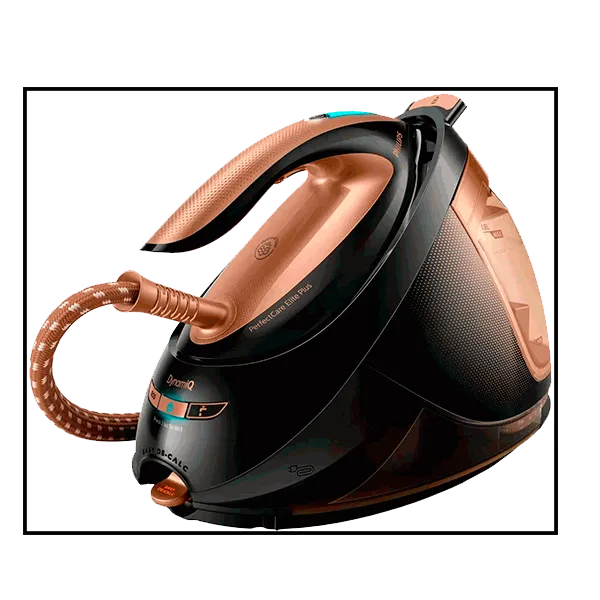 Ремонт парогенераторов Philips GC9682 в сервисном центре FIX-Philips