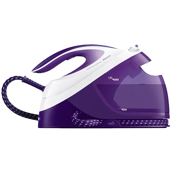 Ремонт парогенераторов Philips GC8752 в сервисном центре FIX-Philips