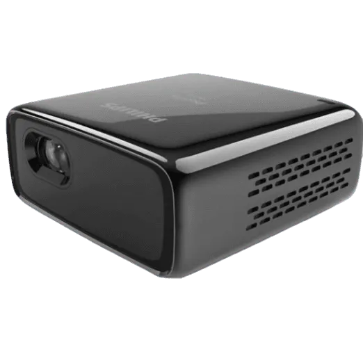 Ремонт проекторов Philips PicoPix Max в сервисном центре FIX-Philips