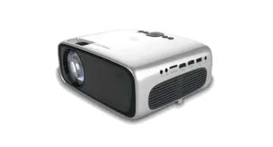 Ремонт проекторов Philips NeoPix Prime 2 в сервисном центре FIX-Philips