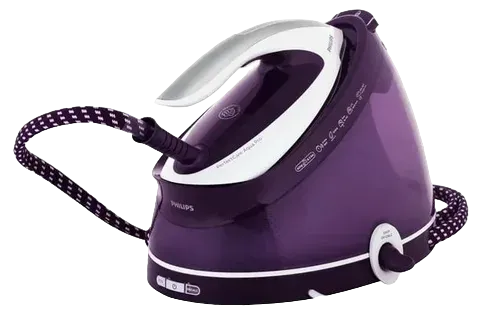 Ремонт парогенераторов Philips PerfectCare Aqua Pro GC9315 в сервисном центре FIX-Philips