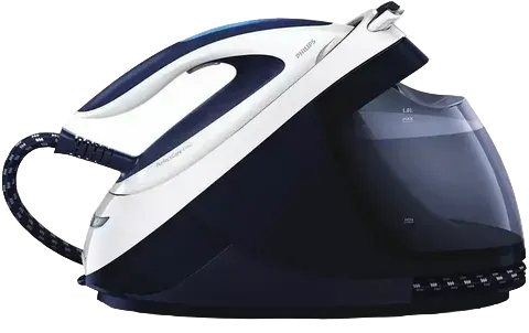 Ремонт парогенераторов Philips PerfectCare Elite GC9635 в сервисном центре FIX-Philips