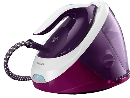 Ремонт парогенераторов Philips PSG8140 в сервисном центре FIX-Philips