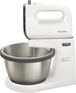 Ремонт планетарных миксеров Philips HR3750/00 Viva в сервисном центре FIX-Philips